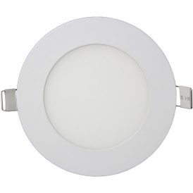 VETI 3W LED PANEL LIGHT 6500K