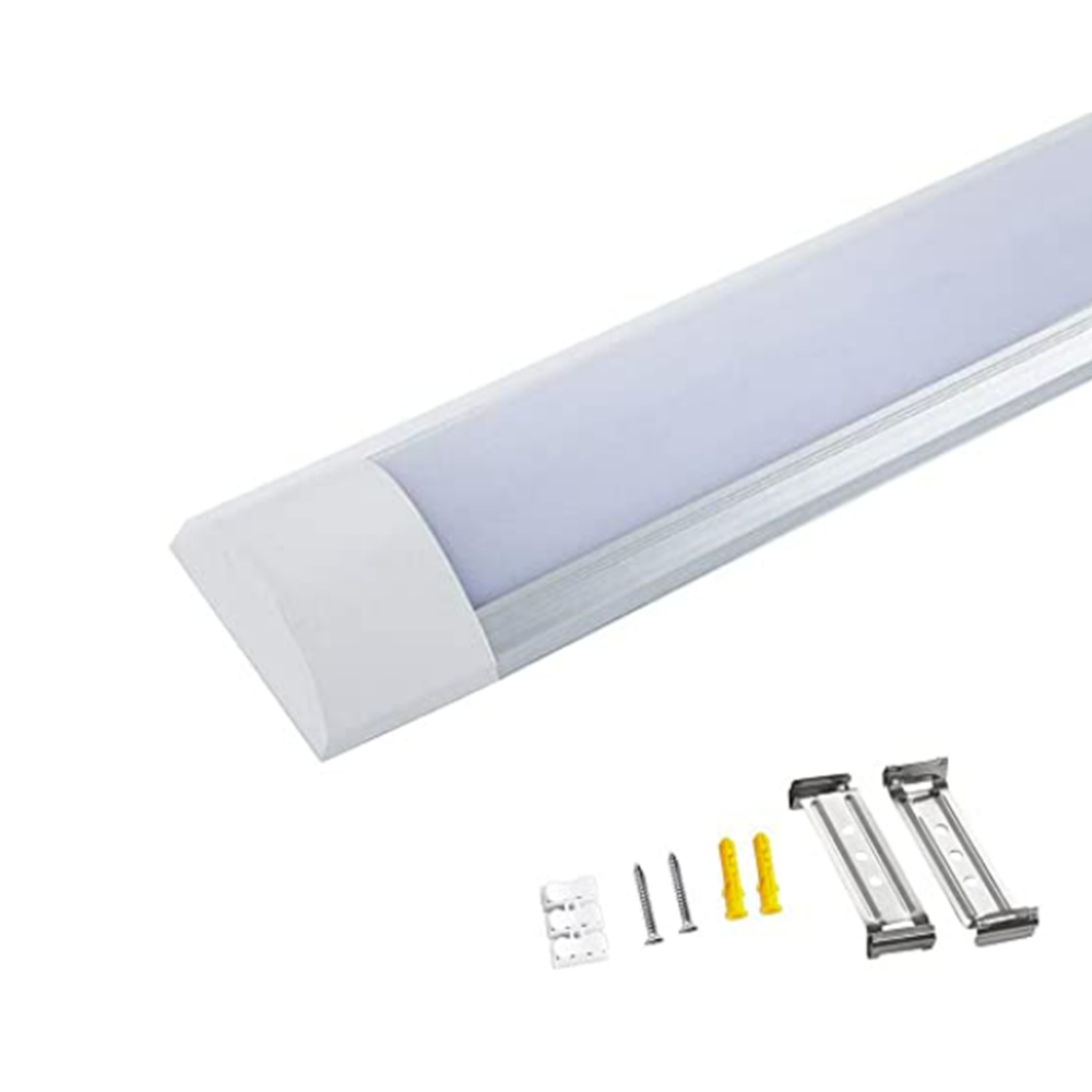 ** SL 2FT 18W LED LINEAR 2FT WHT/OPAL 6500K 1500LM 1YR WARRANTY (F86/18W/LED)
