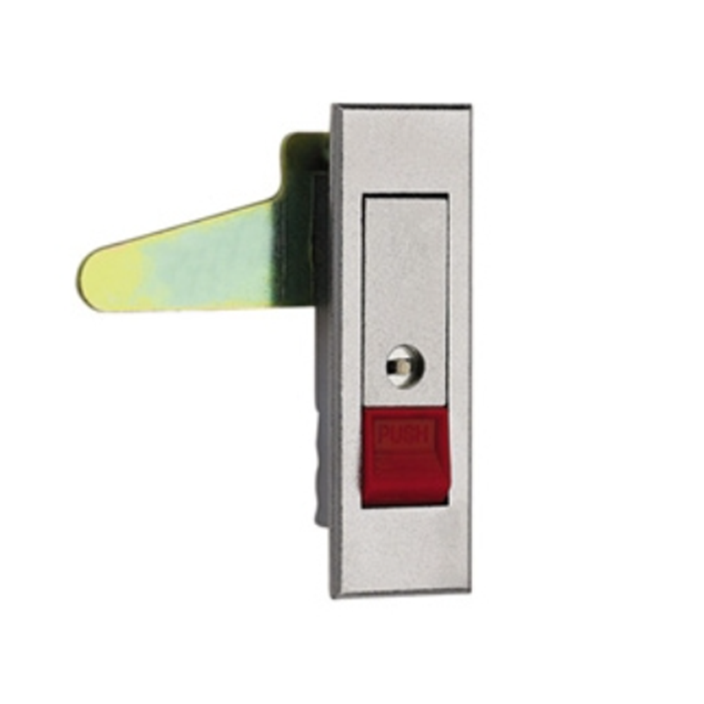 SU DOOR CATCH LATCH STEEL (PUSH)