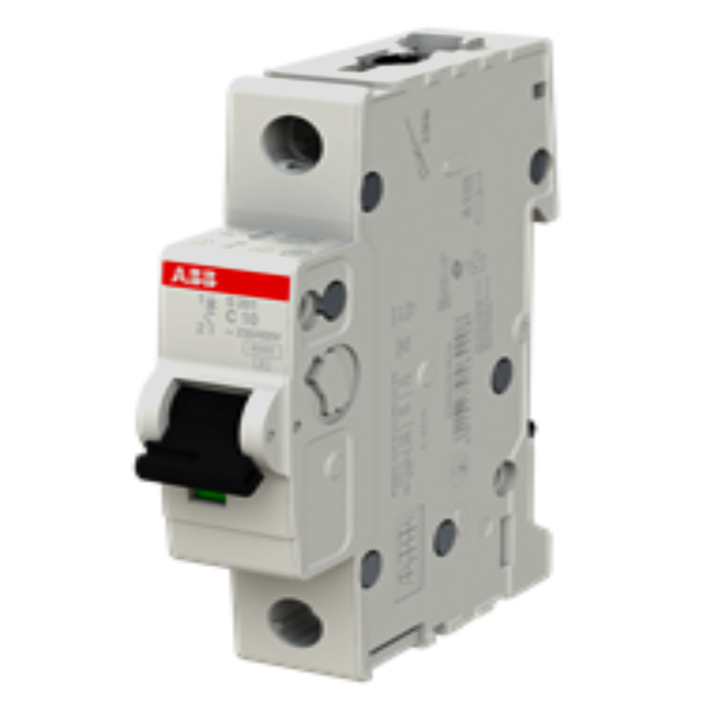 ABB 63A 1P MCB 6KA