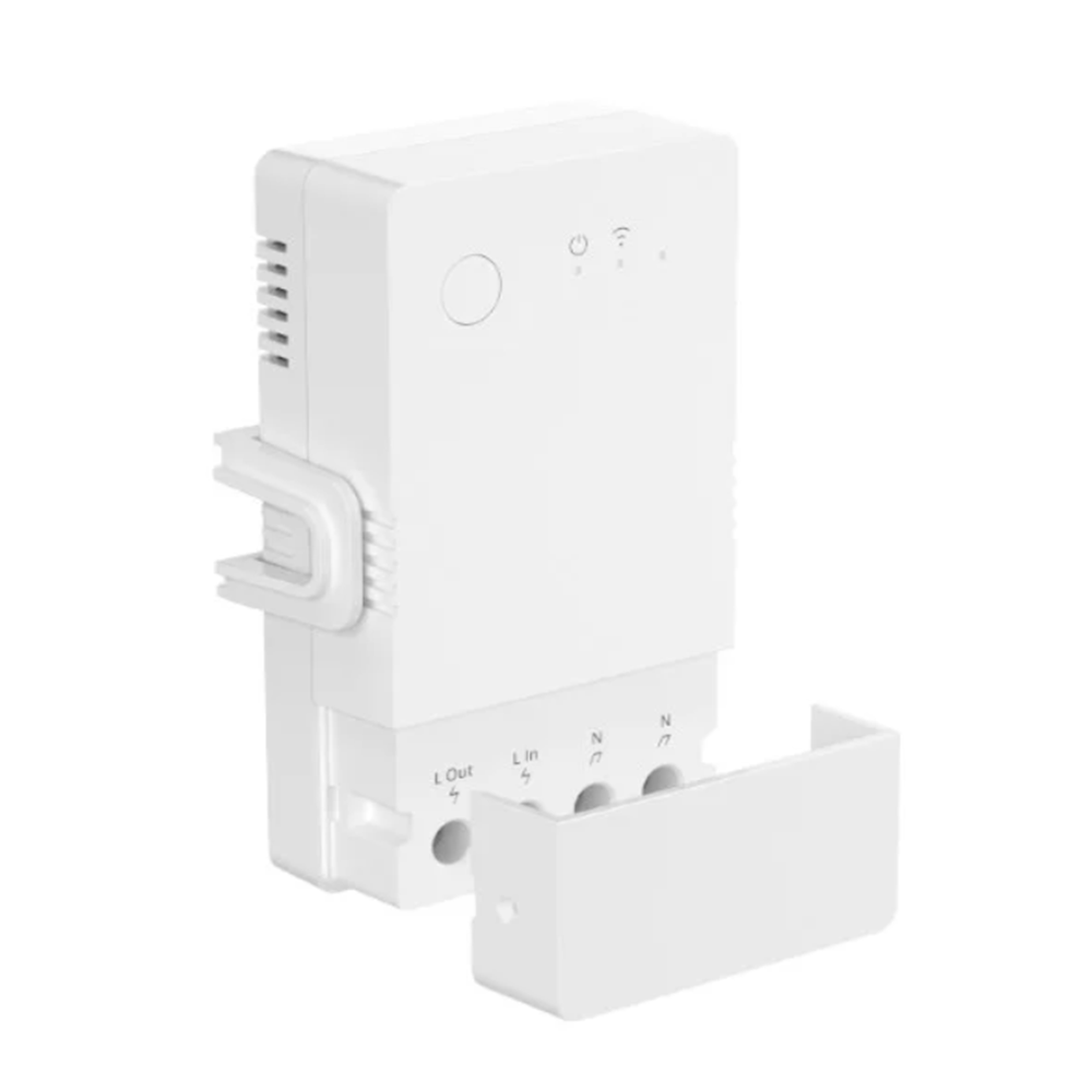 SONOFF POWR316 WI-FI SMART SWITCH WITH KWH POWER MOINTORING  230VAC 16A