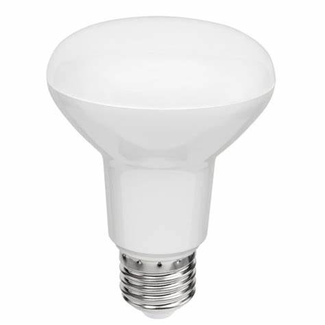 SL LED E27 7W R63 REFLECTOR LAMP/GLOBE 6000K (8836)