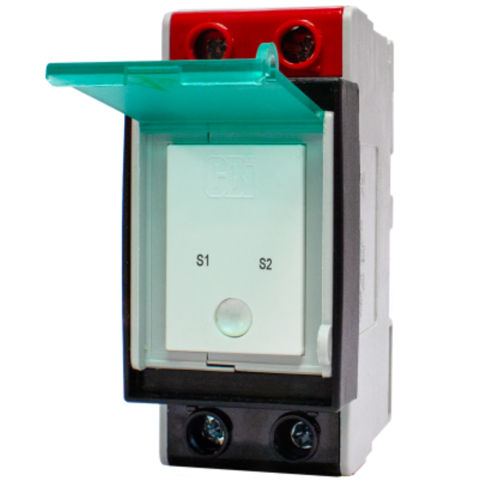 CBI ASTUTE SMART POWER MONITOR AND NOTIFICATION INDICATOR WIFI AUTOMATION AND IoT