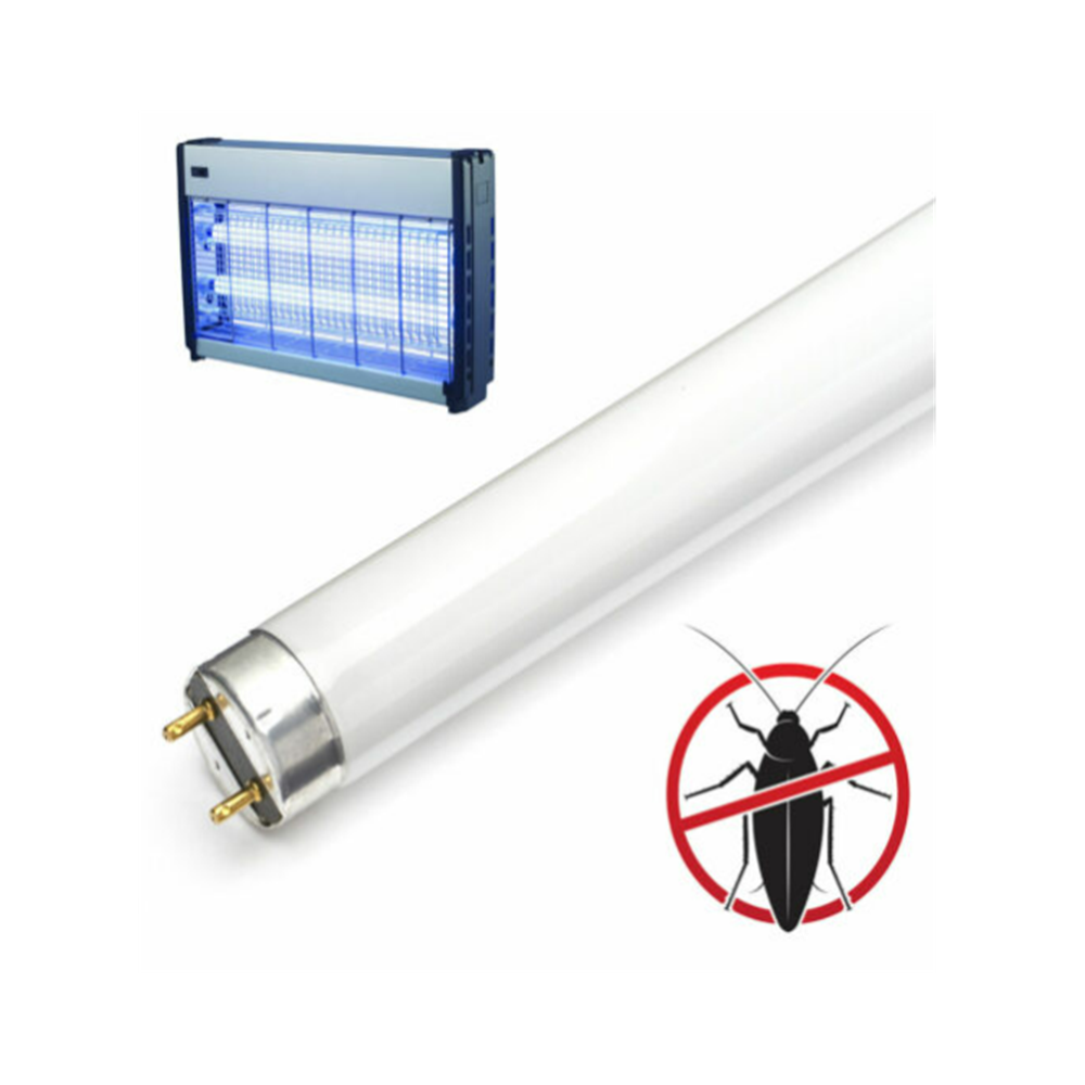 SL 30W T8 INSECT/BUG KILLER ZAPPER IP20 2X15W T8 UV *INDOOR USE ONLY*