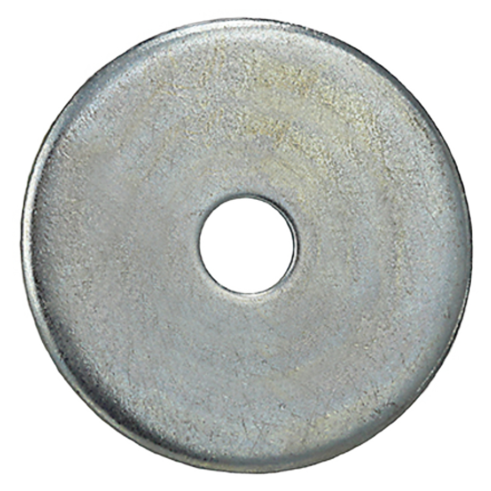 WASHER FENDER M12 633