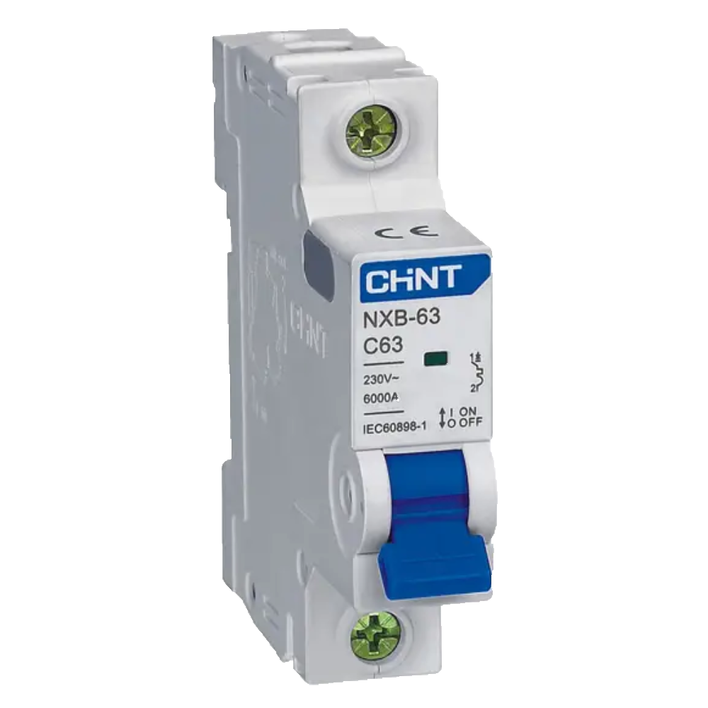 1P CIRCUIT BREAKER