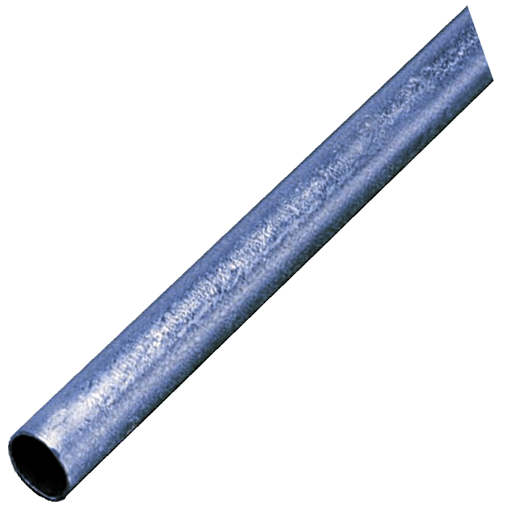 BSL 40MM CONDUIT GALV 4M