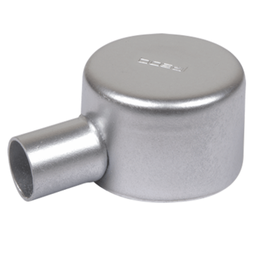 BSL 25MM 1 WAY GALV BOX