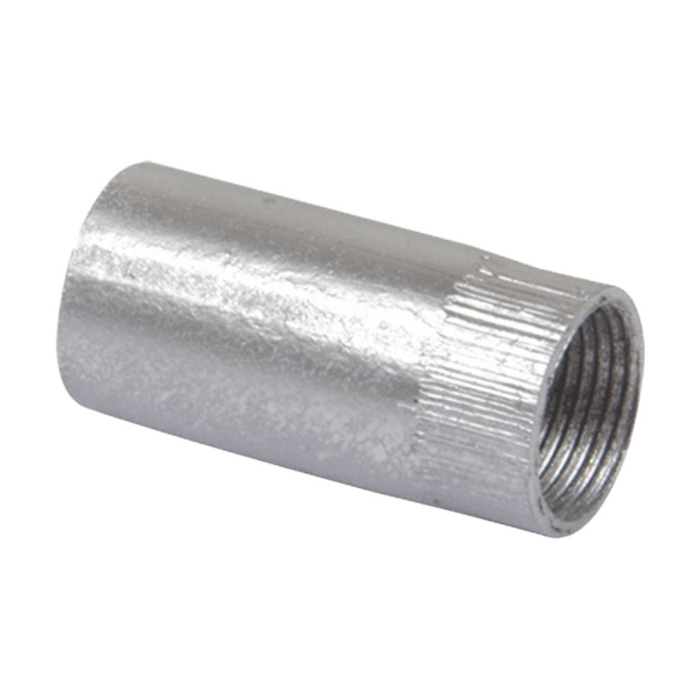 BSL 25MM ADAPTOR FEMALE GALV