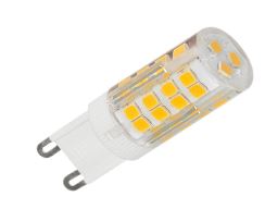SL G9 LED BULB/LAMP 3W 220-240V 6500K ( ES90/LED/3W/G9)