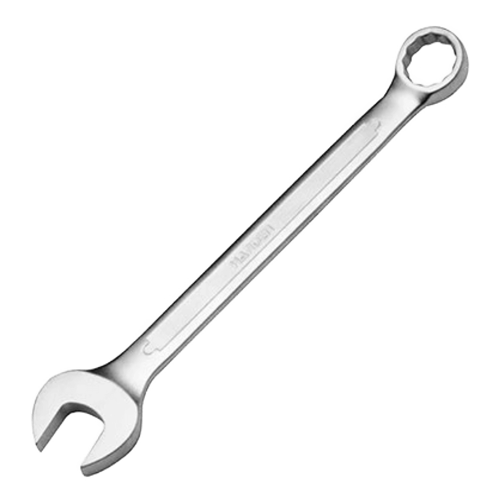 RUWAG HARDEN 8MM COMBINATION SPANNER