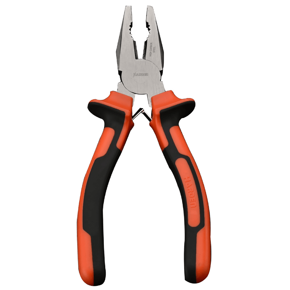 RUWAG HARDEN 8" (200MM) (210MM) COMBINATION PLIER CLASSIC