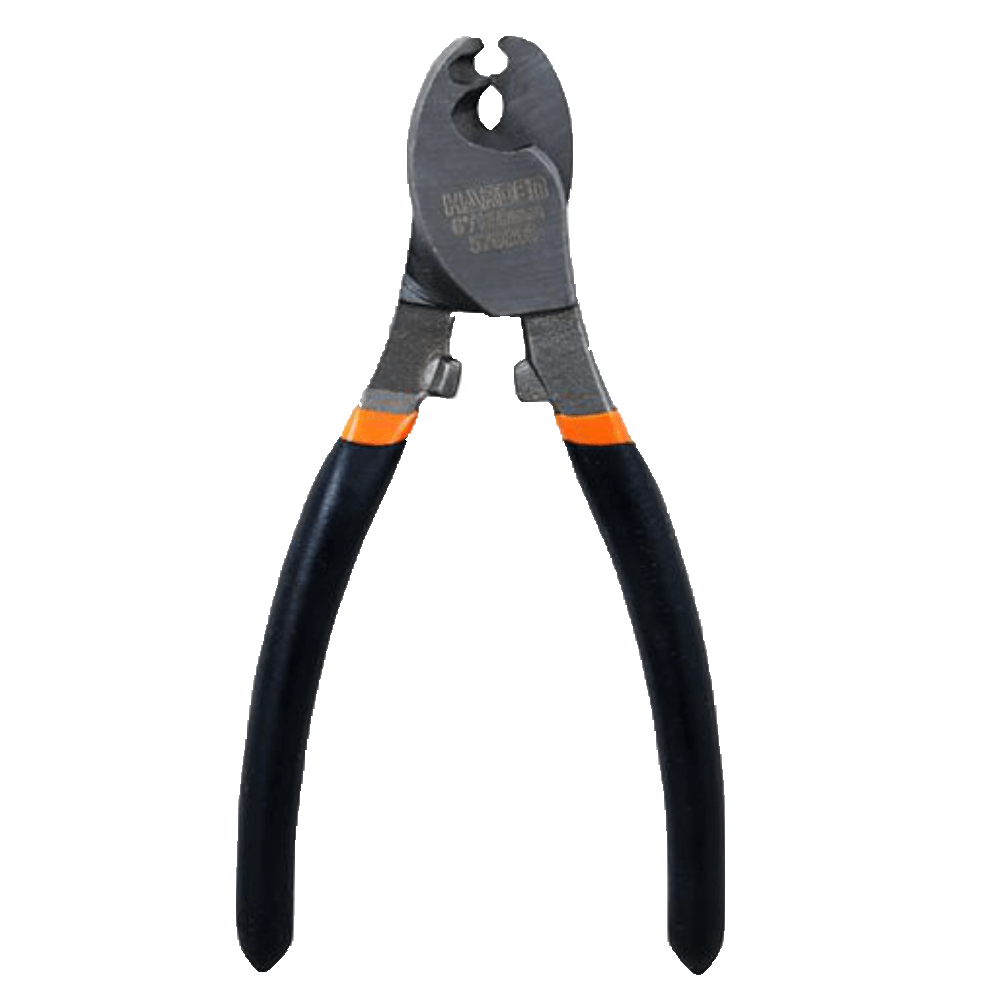 RUWAG HARDEN 6" (150MM) CABLE CUTTER