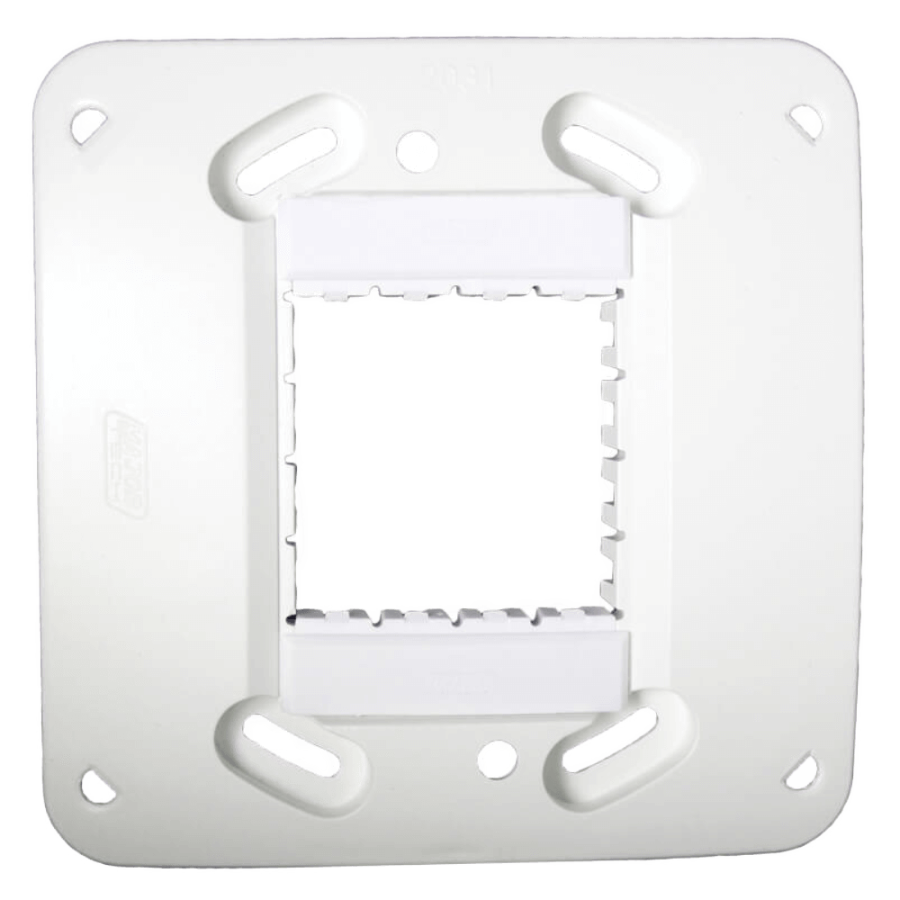 VETI 1 - FIXING FRAME 3 MODULE 4X4