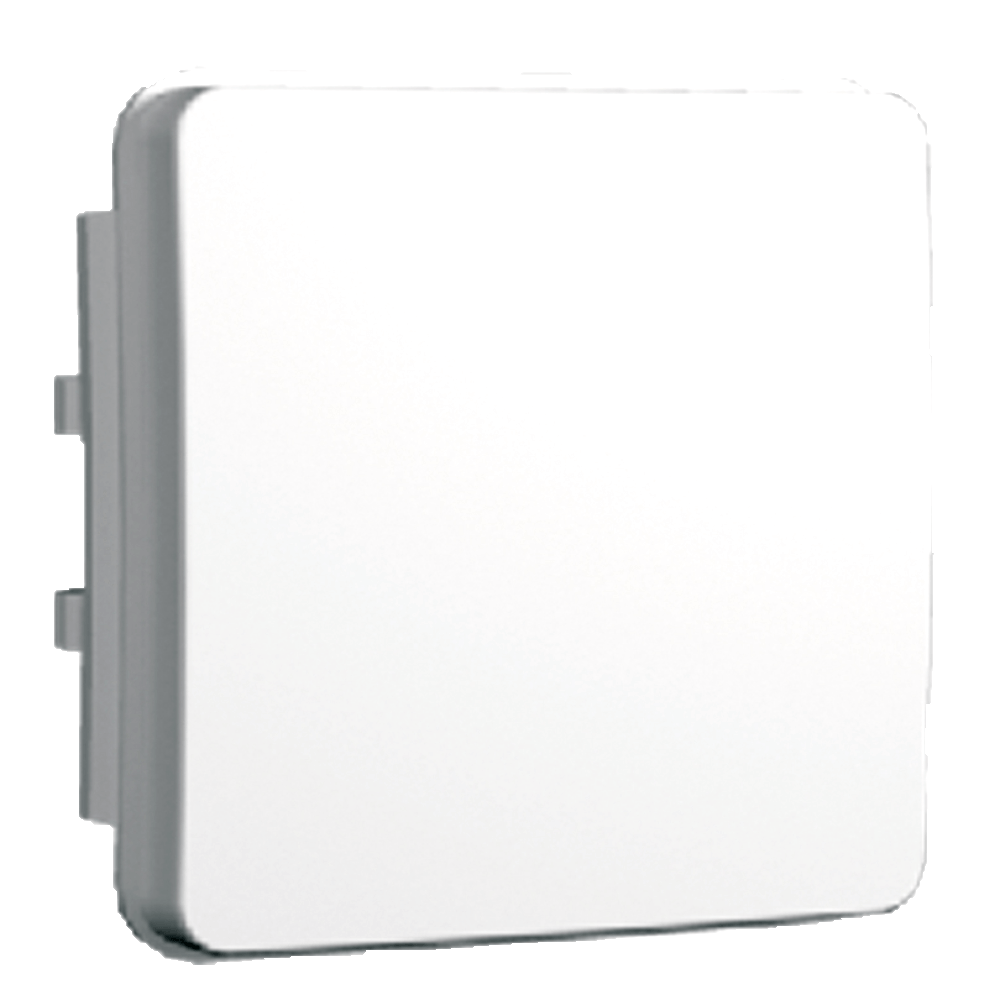 VETI 1 - MODULE BLANK DOUBLE MOD WHITE
