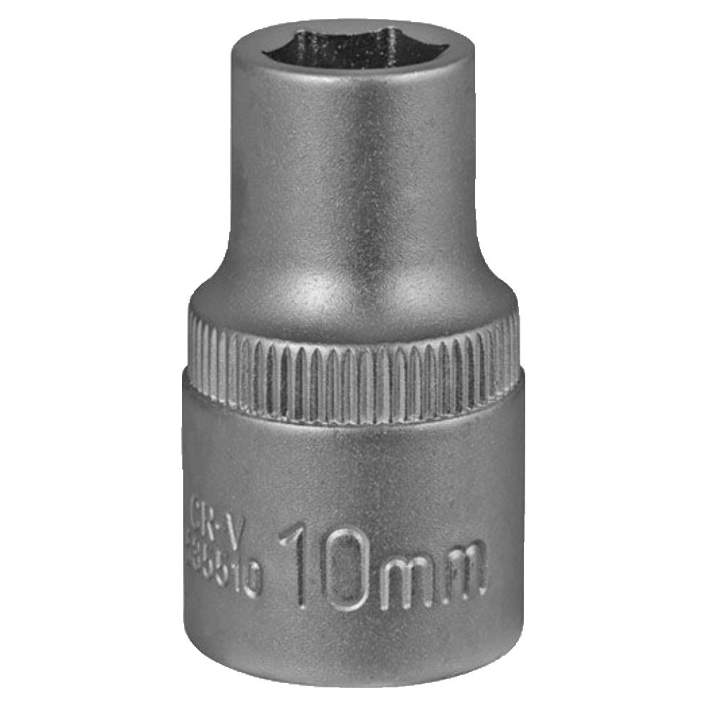 RUWAG HARDEN 8MM 1/2" HEXAGON SOCKET [PER SOCKET]