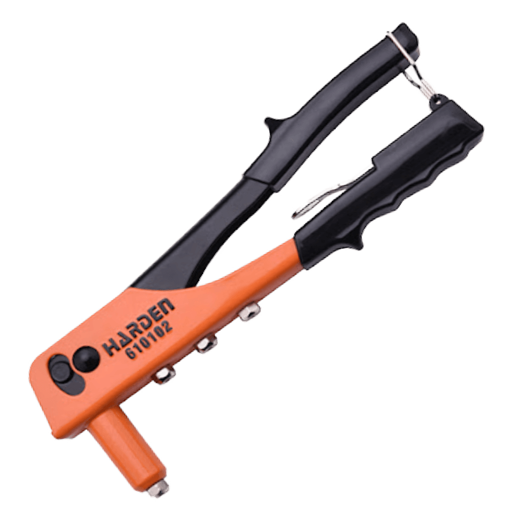 RUWAG HARDEN 9.5" (240MM) HAND RIVETER POP RIVET GUN (2.4-4.8MM)