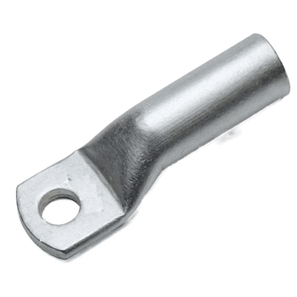 ALUMINIUM LUG 35*10 ROUND