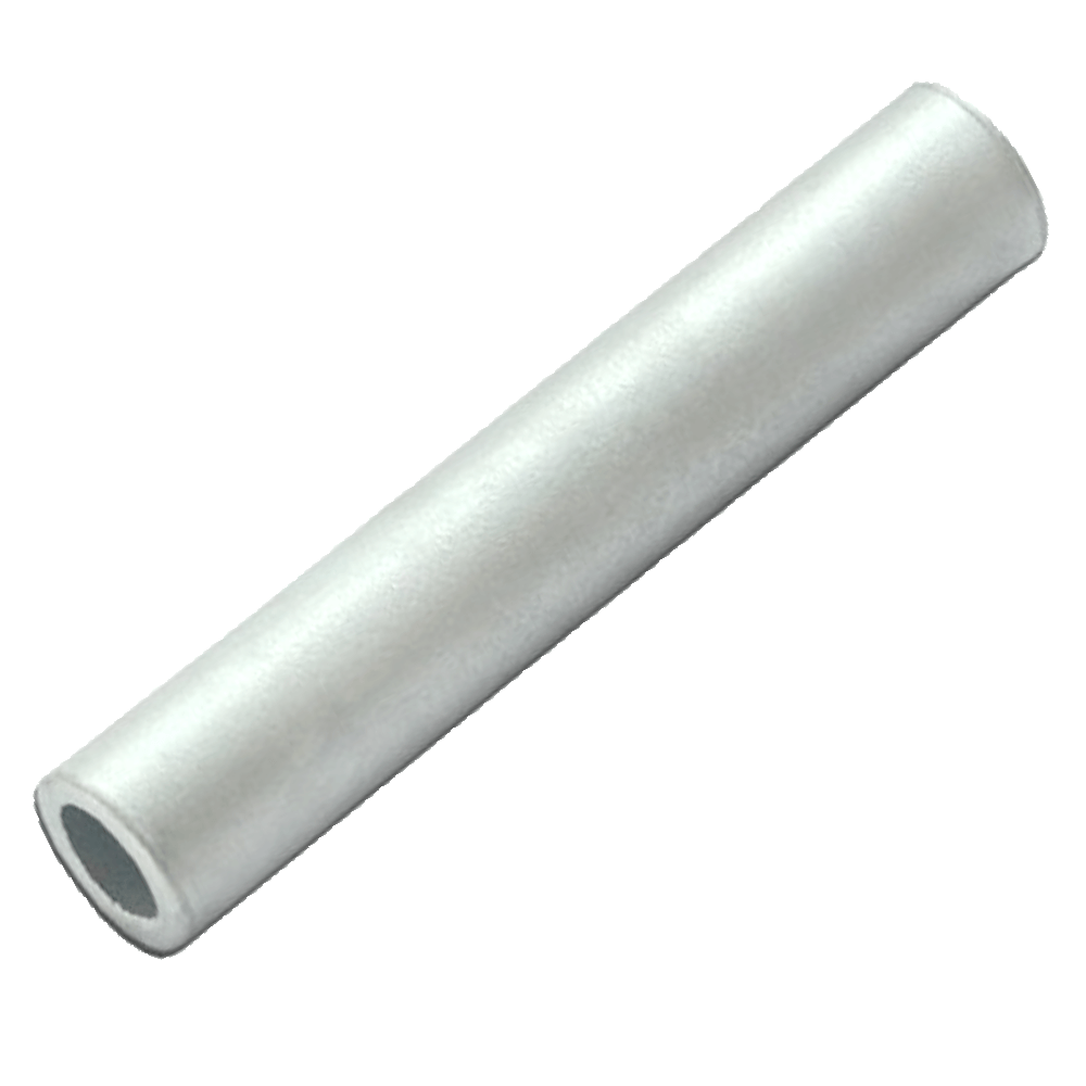 ALUMINIUM FERRULE 95MM ROUND
