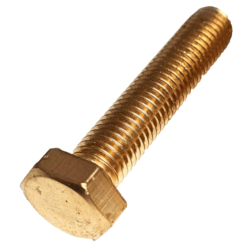 BRASS SET SCREW M6*30