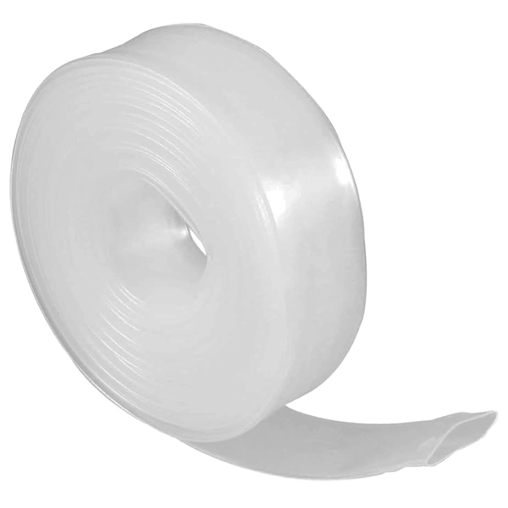 9.5MM HEATSHRINK CLEAR