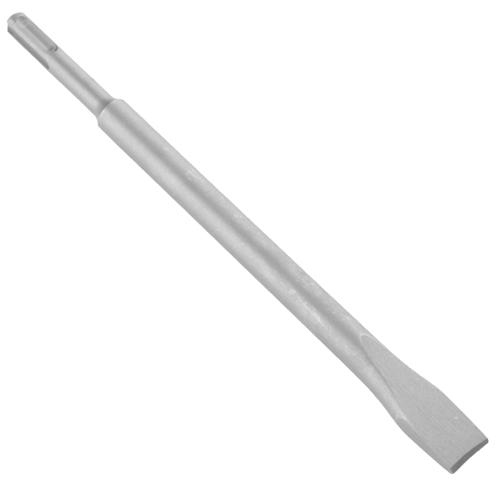 RUWAG HARDEN FLAT CHISEL (SDS) 20 X 250MM_NARROW