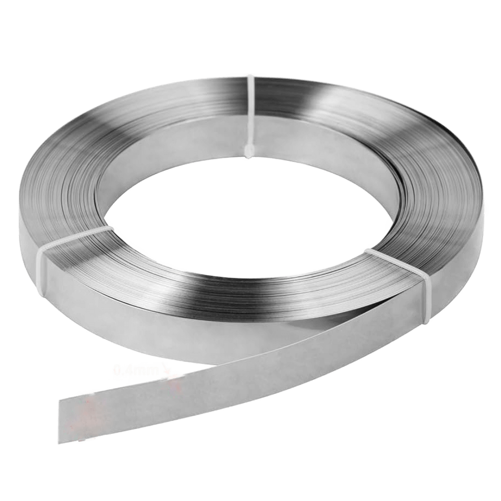 BANDIT STRAPPING S/ST 0.5TH 10MM 30MT