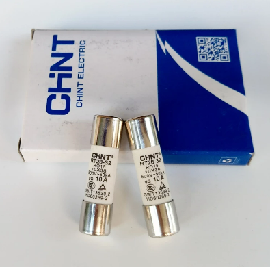 AC FUSE 25A 10X38MM V/AC 380/500V [NOT DF OR FSTAR / KING]
