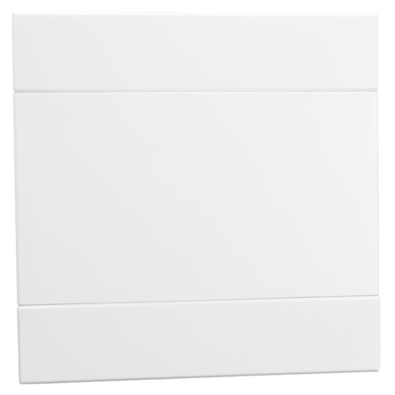 VETI 2 - BLANK 4X4 COVER PLATE 4X4 WHITE