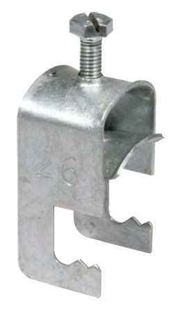 CBT Q 46MM Q CLAMP 46MM Q CLAMP SG (K CLAMP ALTERNATVE)