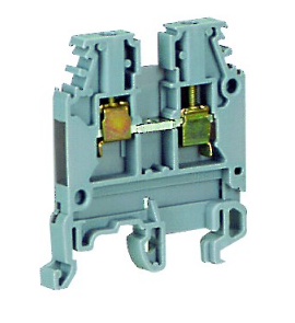 ACDC 6MM EARTH TERMINAL