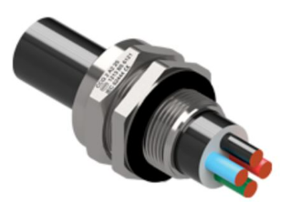 CCG NO 1 COMPR STEEL GLAND A2 CA0014