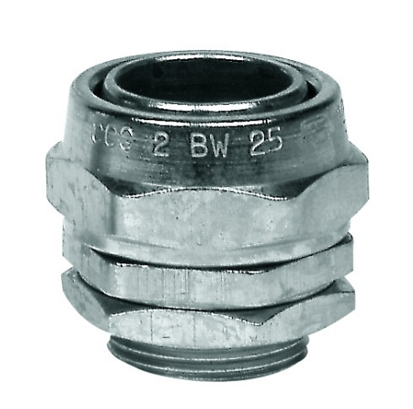 CCG NO 1 BW STEEL GLAND [CA0002]