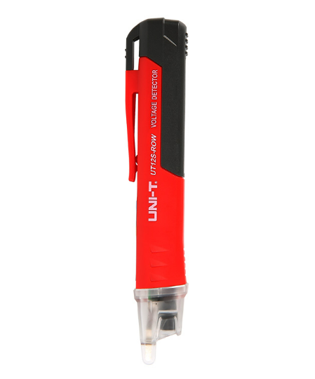 UNI-T DUAL AC VOLTAGE DETECTOR LOW 24~1000VAC / HIGH 90~1000VAC  *EXT DESCRIPTION