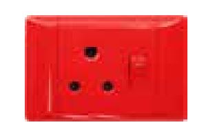 CBI SINGLE SSO 16A DEDICATED 4X2 RED