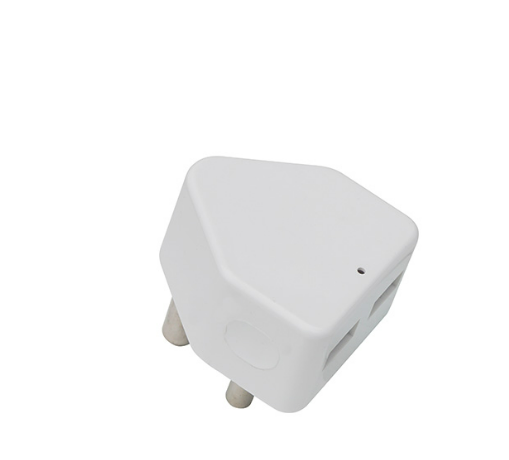 AUS 2X2.1A USB PLUGTOP ADAPTOR 2 X USB TYPE A