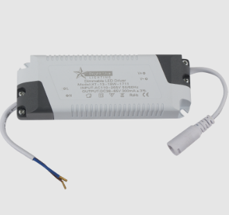 BS LED DRIVER DIMMER 3-6 WATT DC9V – 22V 300 mA ± 3%