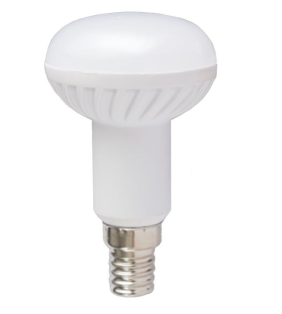 BS R50 E14 SES 4.5W *NON-DIM W/W 2700K/30000K