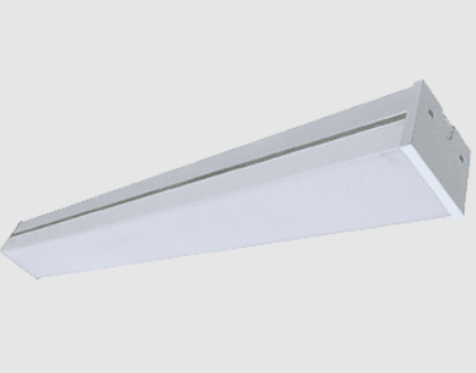 [ECO] SL 4FT  DOUBLE DECOR FITT DIFFUSED T8 LED