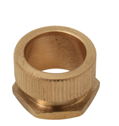 BUSH BRASS MALE 20MM (EA205 / AA0006)