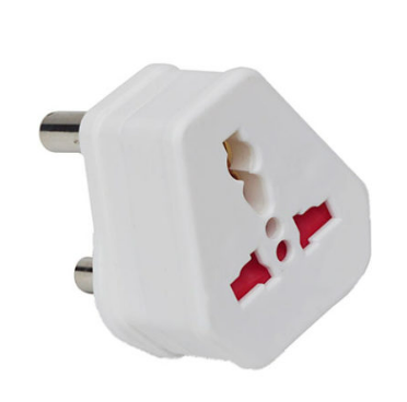 AUS UNIVERSAL TRAVEL ADAPTOR RSA TO EU