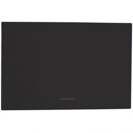 VETI 2 - 2 WAY SWITCH MOD 3 MOD WIDE CHARCOAL (MOD ONLY)