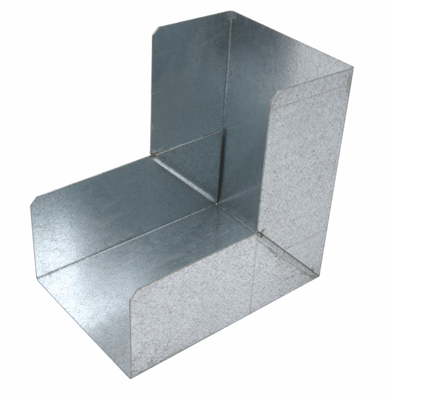 CBT P8000 SOLID INT ELBOW STD PG