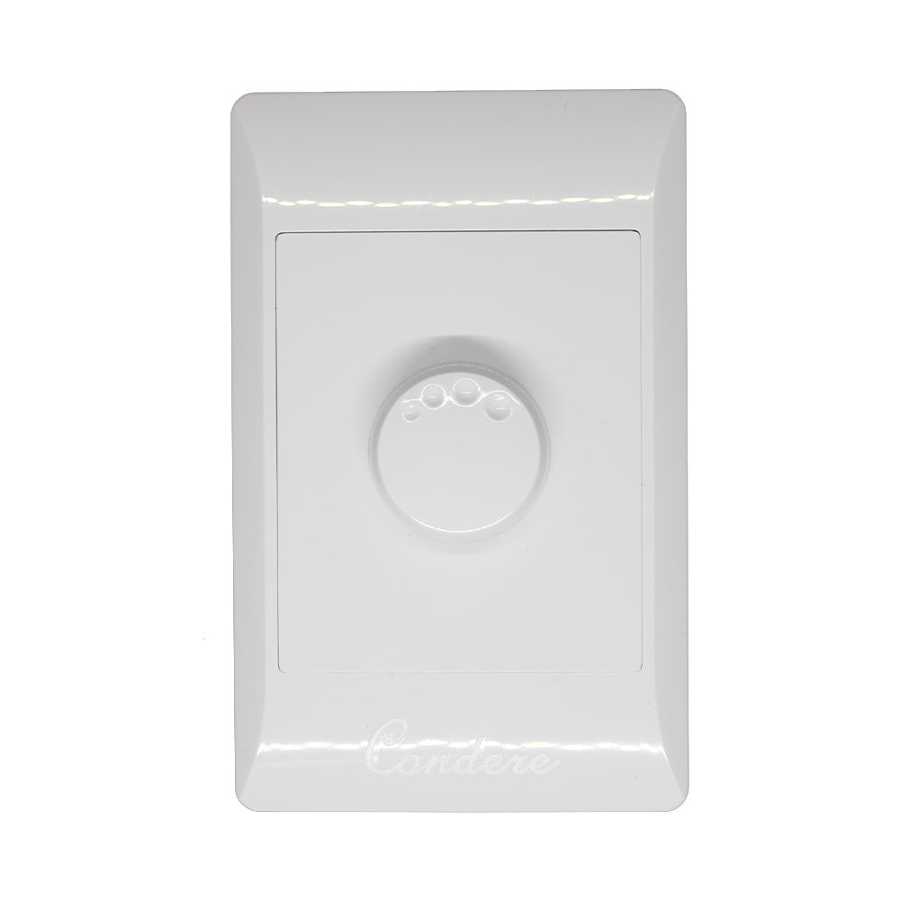CHINT CONDERE DIMMER ASSEMBLY 500W 4X2