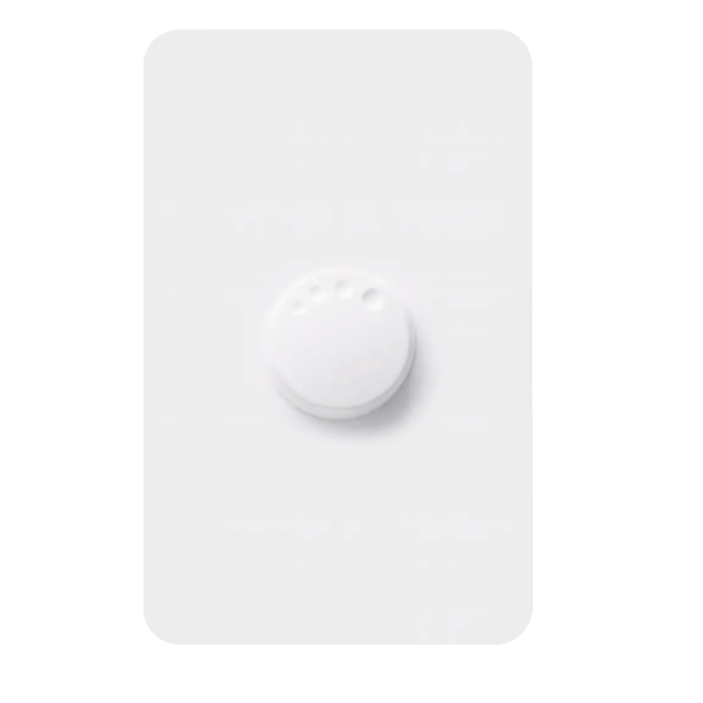 CHINT ROTARY DIMMER 4X2