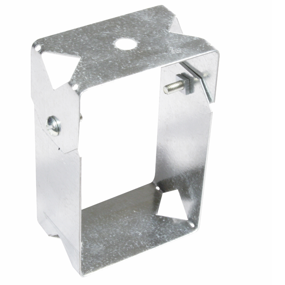 UNISTRUT P8000 76*76 HANGERS GALV