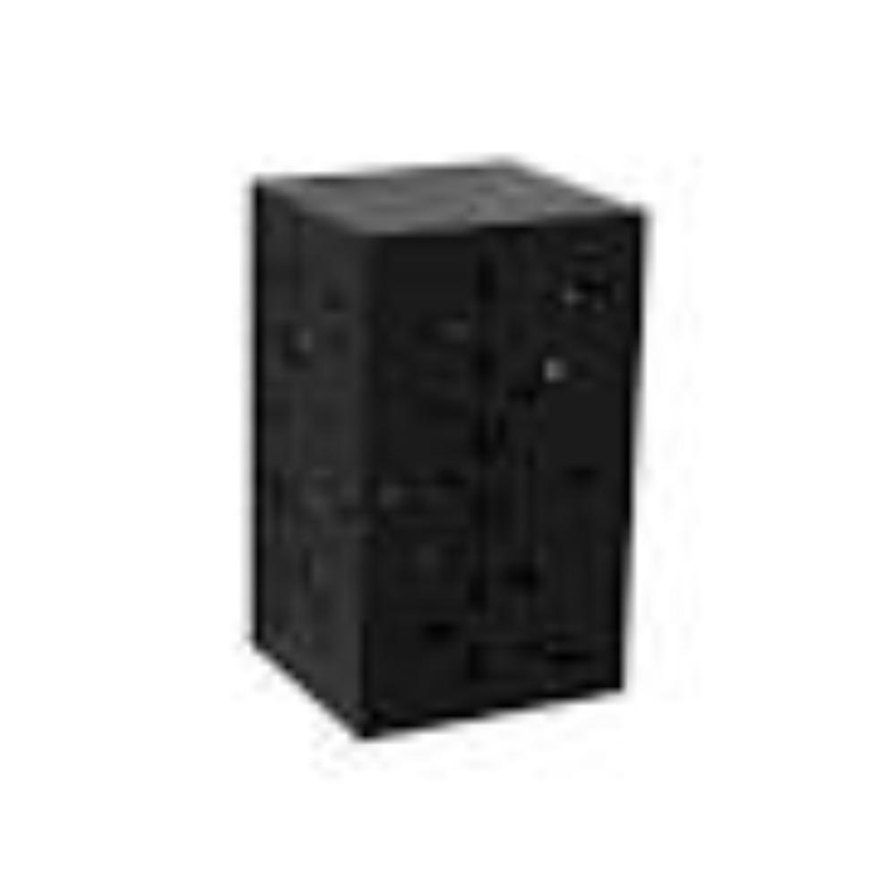 CABINET GREENRICH TO FIT 5 X LITH RACK BATT