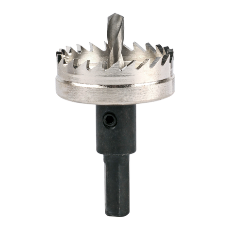 THORN HOLESAW 32MM HSS/STEEL C/W PILOT
