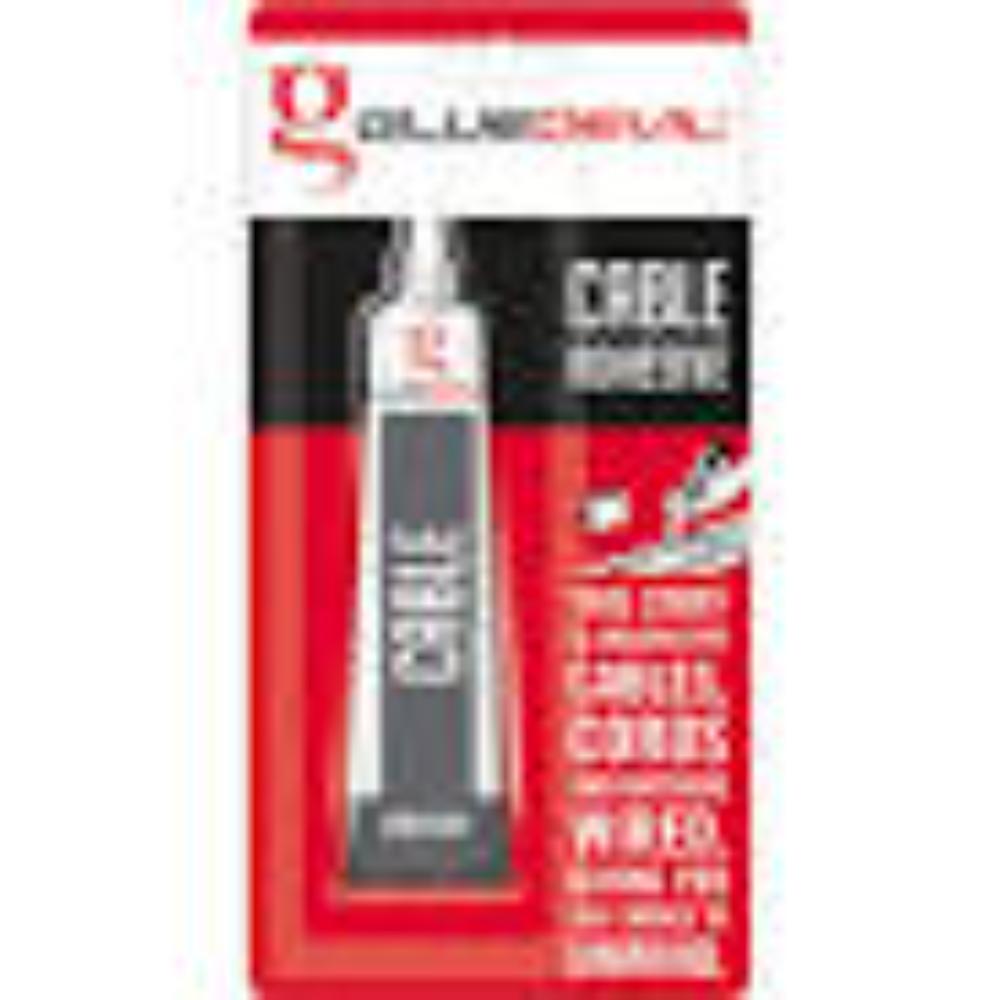 CABLE ADHESIVE GLUE DEVIL 50ML