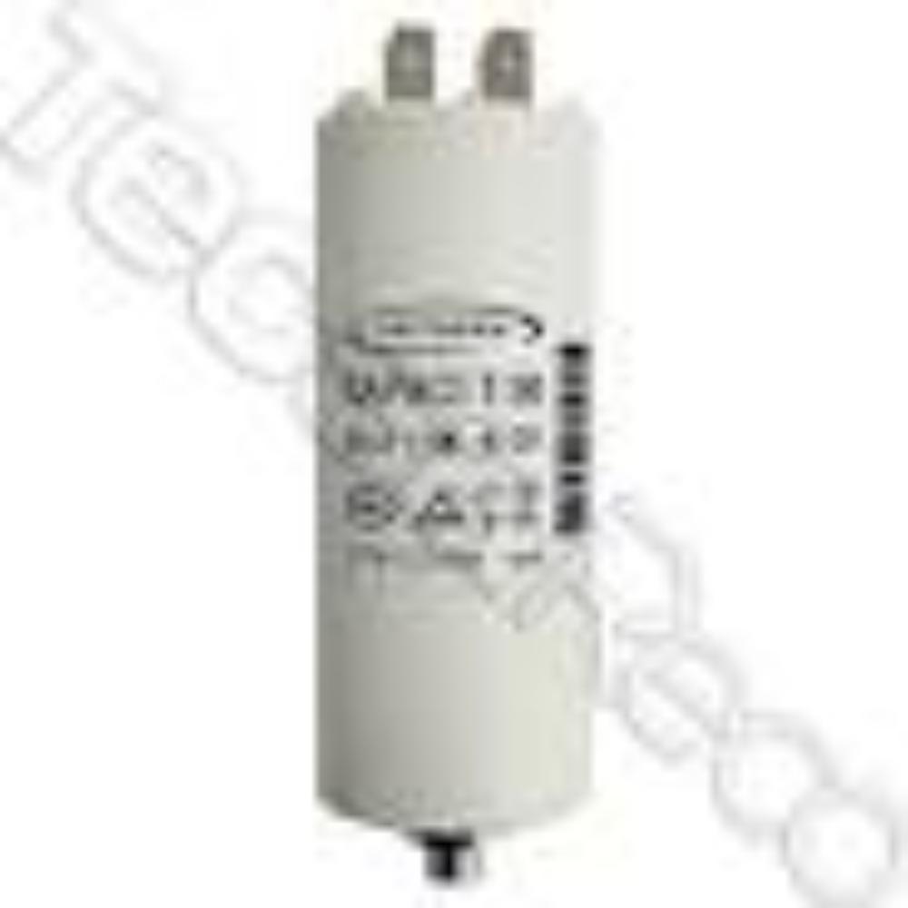 CAPACITOR 25 MFD 440V